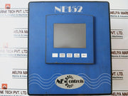 Ne Controls Ne152 Duplex Pump Controller 120Vac 50/60Hz 80Va
