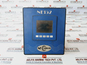 Ne Controls Ne152 Duplex Pump Controller 120Vac 50/60Hz 80Va