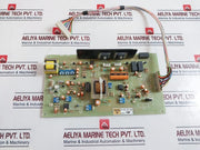 Neat-2001 Printed Circuit Board Used