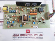 Neat-2001 Printed Circuit Board Used