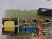 Neat-2001 Printed Circuit Board Used