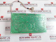 Neat-2001 Printed Circuit Board Used
