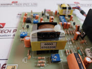Neat-2001 Printed Circuit Board Used
