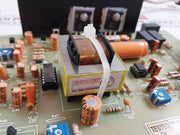 Neat-2001 Printed Circuit Board Used