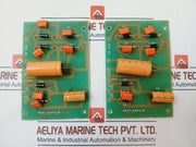 Neat-6304-s 36V Ac Printed Circuit Board Used