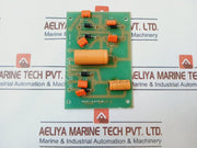Neat-6304-s 36V Ac Printed Circuit Board Used