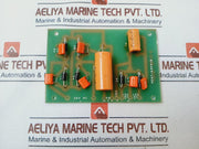 Neat-6304-s 36V Ac Printed Circuit Board Used