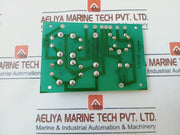 Neat-6304-s 36V Ac Printed Circuit Board Used