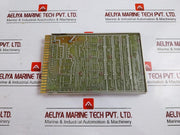 Nebb 110 Printed Circuit Board Gy 110