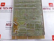 Nebb 110 Printed Circuit Board Gy 110