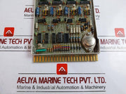Nebb 110 Printed Circuit Board Gy 110