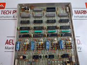 Nebb 110 Printed Circuit Board Gy 110
