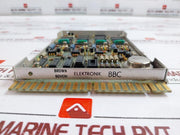 Nebb 110 Printed Circuit Board Gy 110