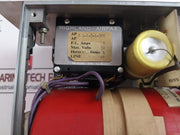Nebb 5 50 On/Off Highland-airpax Power Supply