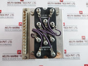 Nebb 5 50 On/Off Highland-airpax Power Supply