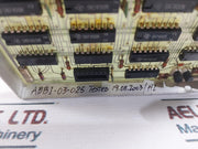Nebb Bbc Nl 120622A Printed Circuit Board