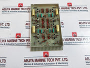 Nebb Cv06A Circuit Board Provet 10