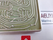 Nebb Cv06A Circuit Board Provet 10