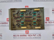 Nebb Cv06A Printed Circuit Board