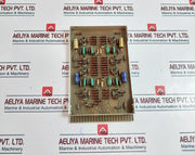 Nebb Cv06A Printed Circuit Board Nl 424978/ Nl-323827