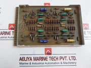Nebb Cv06A Printed Circuit Board Nl 424978/ Nl-323827