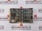Nebb Cv110 Printed Circuit Board