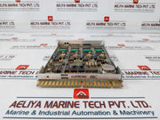 Nebb Cv110 Printed Circuit Board