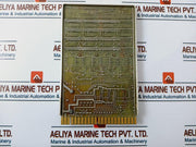 Nebb Cv11A Circuit Board