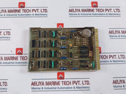 Nebb Cv11A Circuit BoardÂ 