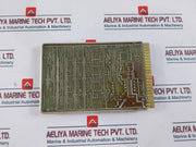 Nebb Cv11A Circuit BoardÂ 