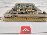 Nebb Cv11A Circuit BoardÂ 