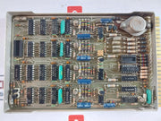 Nebb Cv11A Circuit BoardÂ 