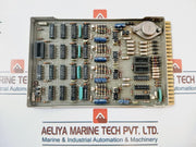 Nebb Cv11A Nl 44360 Printed Circuit Board Provet 8