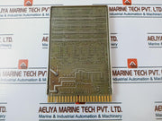 Nebb Cv11A Nl 44360 Printed Circuit Board Provet 8