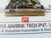 Nebb Cv11A Nl 444360 Pcb Card