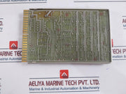 Nebb Cv11A Nl 444360 Pcb Card Used