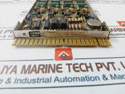 Nebb Cv11A Nl 444360 Pcb Card Provet 6