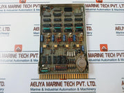 Nebb Cv11A Nl444360 Printed Circuit Board