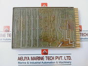 Nebb Cv11A Nl444360 Printed Circuit Board