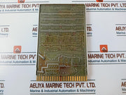 Nebb Cv11A Nl444360 Printed Circuit Board