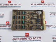 Nebb Cv11A Nl 444360 Printed Circuit Board Nl 120622A
