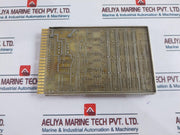 Nebb Cv11A Nl 444360 Printed Circuit Board Nl 120622A