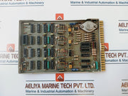 Nebb Cv11A Nl 444360 Printed Circuit Board Provet 4