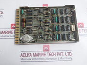 Nebb Cv11A Nl 444360 Printed Circuit Board Provet 8