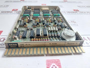 Nebb Cv11A Nl 444360 Printed Circuit Board Provet 8