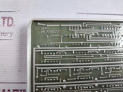 Nebb Cv11A Nl 444360 Printed Circuit Board Provet 8