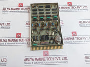 Nebb Cv11A Nl 500360 Printed Circuit Board