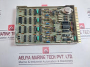 Nebb Cv11A Nl 500360 Printed Circuit Board