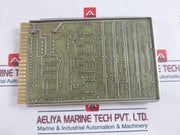 Nebb Cv11A Nl 500360 Printed Circuit Board Provet 14