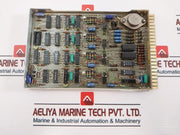 Nebb Cv11A Pcb Card